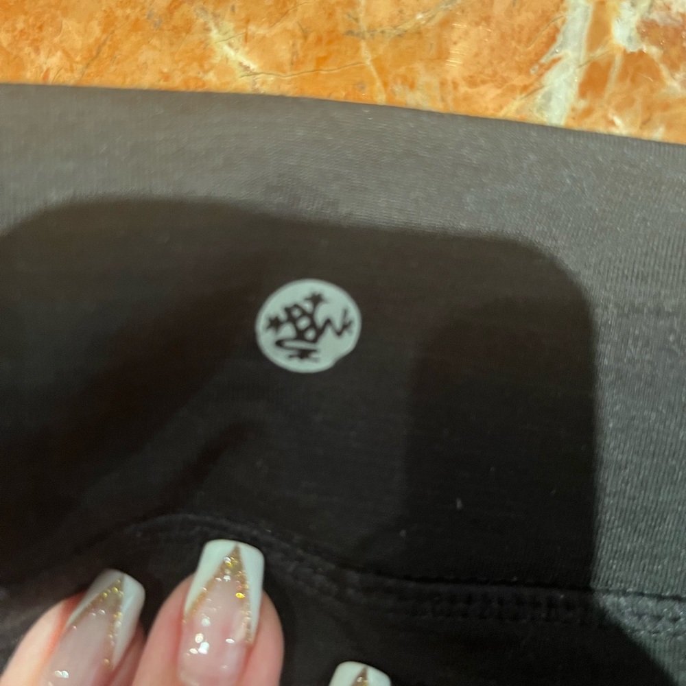 Manduca, one of a kind, ballerina, yoga pants, worn only ones - Picture 9 of 9